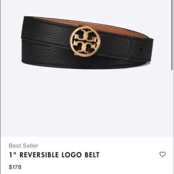 Tory Burch Belt